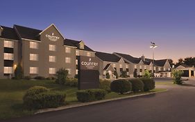 Country Inn & Suites by Radisson, Roanoke, Va